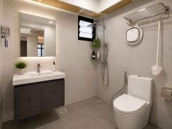 Blk 407A Fern View (Sengkang), HDB 4 Rooms #609577351